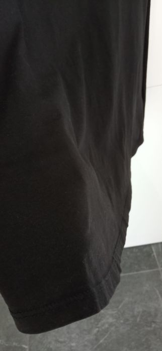 Sukienka Divided by H&M na cienkich ramiączkach xs