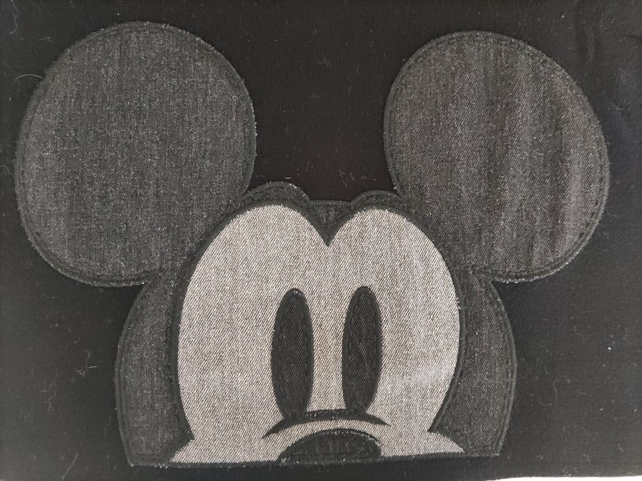 Camisola Mickey Mouse Desigual