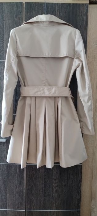 Trencz Modern Classik r. 36 H&M
