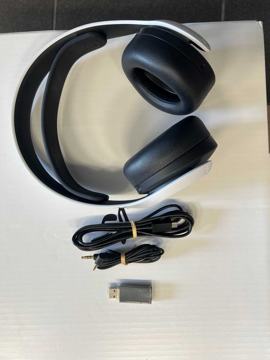 Sony PlayStation Pulse 3D