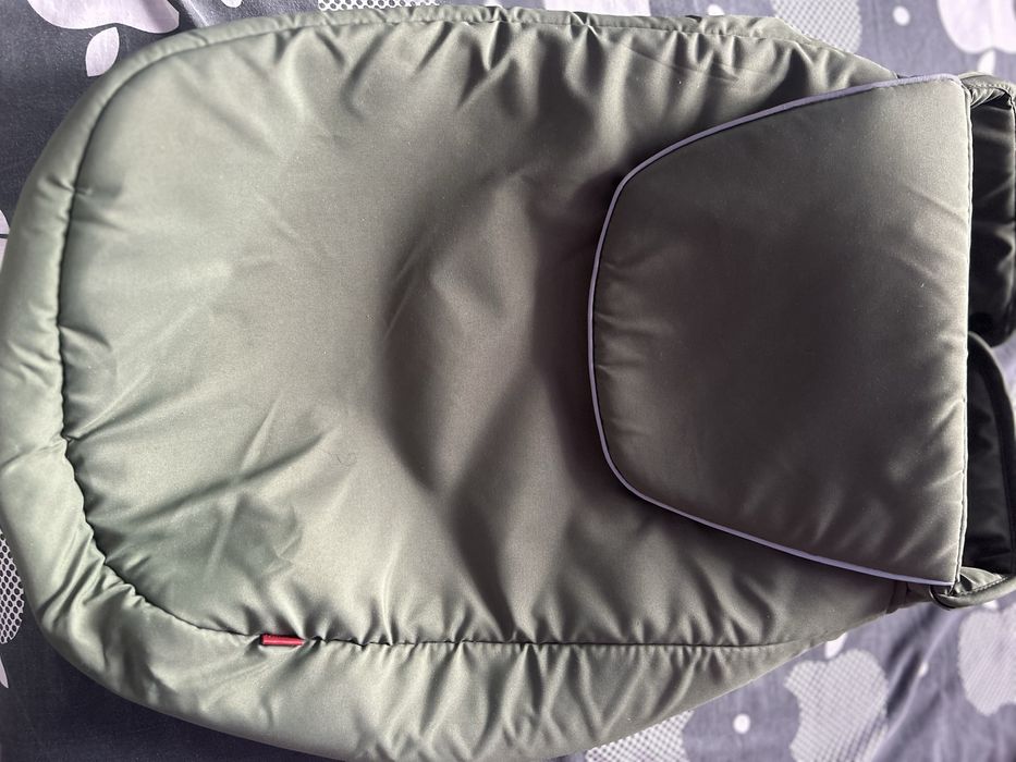 Візок Карелло альфа 2в1