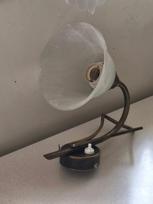 Sprzedam klinkiet ścienny.