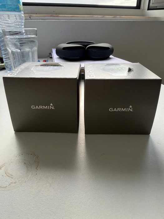 Garmin 970 NOVO (2 unid)