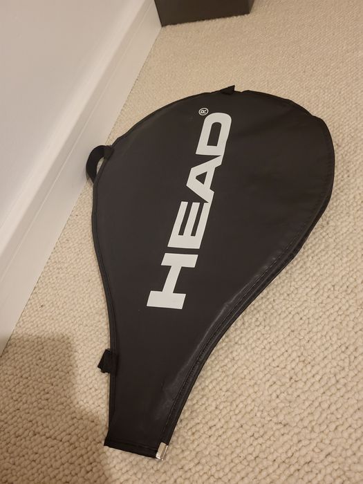 Rakieta do tenisa HEAD wiek age 8-10
