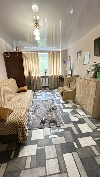 Оренда 2к.кв. вул. Парамонова! AN