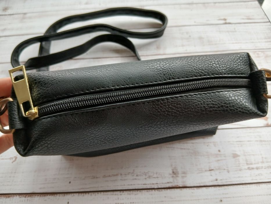 Сумка кросбоді, клатч, через плече