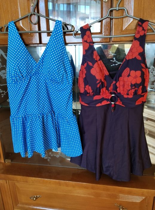 Купальники,чашка D