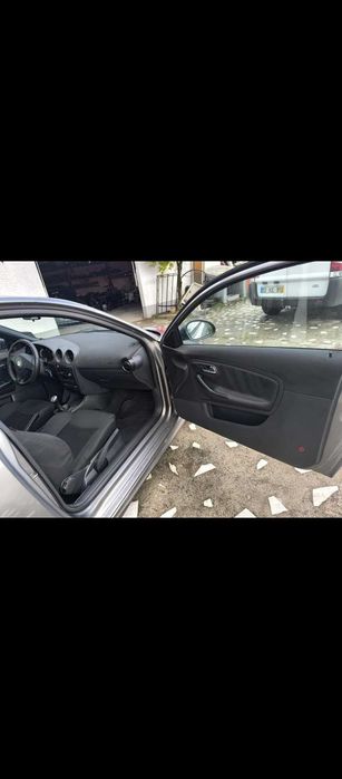 SEAT Ibiza 1.9 TDI 130cv