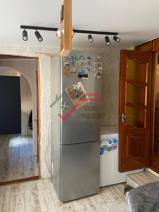 Продаж 3к квартири біля Конкорду