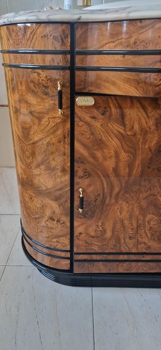 Conjunto sanitario usado mas como novo.