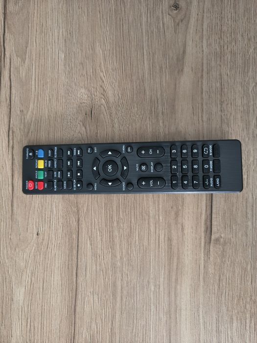 Pilot Smart TV do Bauhn JTC zamiennik
