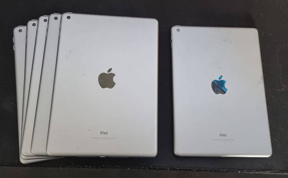 Лот 6шт! apple ipad 5 ipad 6 планшет