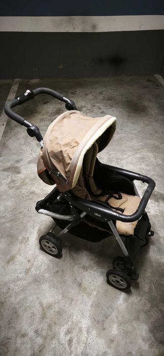 Chicco Ponee XS Stroller497321674728417283