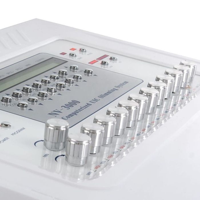 Urządzenie do elektrostymulacji NV-3000