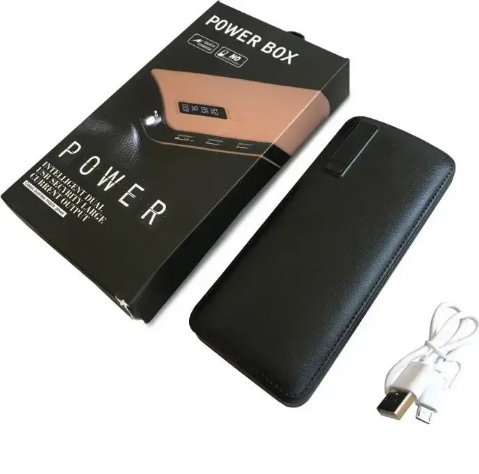Power Bank 50000 mAh