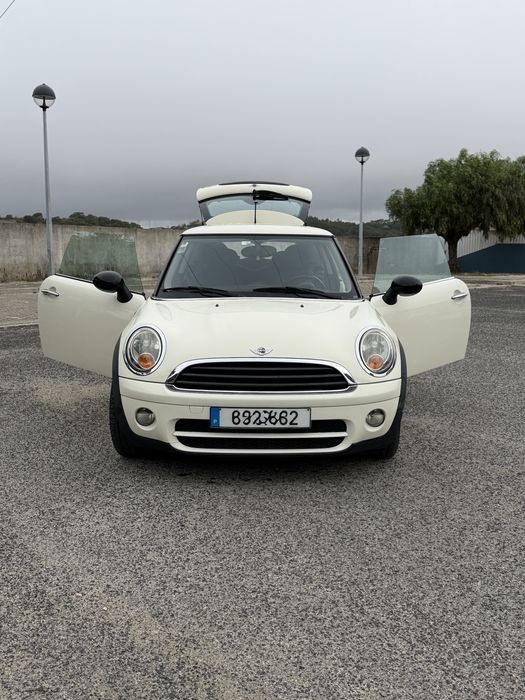MINI One — fotografia 4