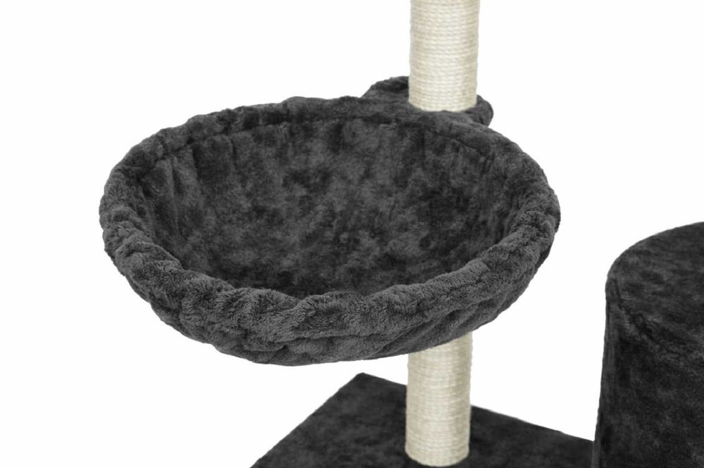 Когтеточка для котов дряпка для кошек домик игровой