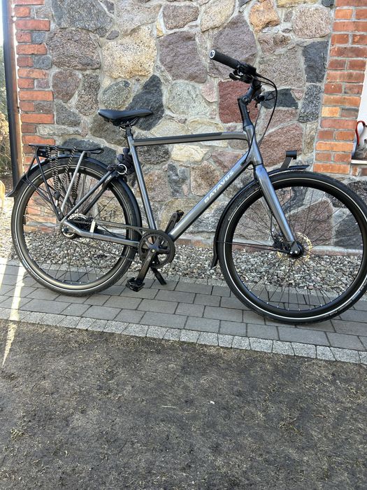 Rower Batavus Dinsdag Alfine 11 Pasek