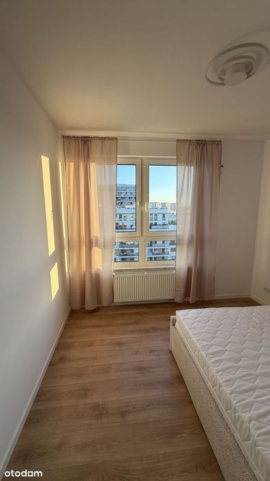 Wynajmę nowe mieszkanie 45 m², wysoki standard – Gocław,ul. Celownicza - Widok 5