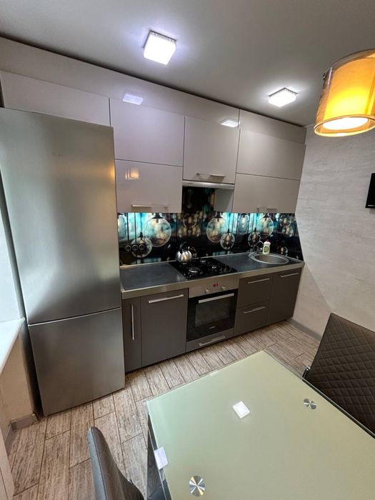 Без % Продаж 2-кім Половецька 16а,Шевченківський р-н Лукʼянівка ремонт