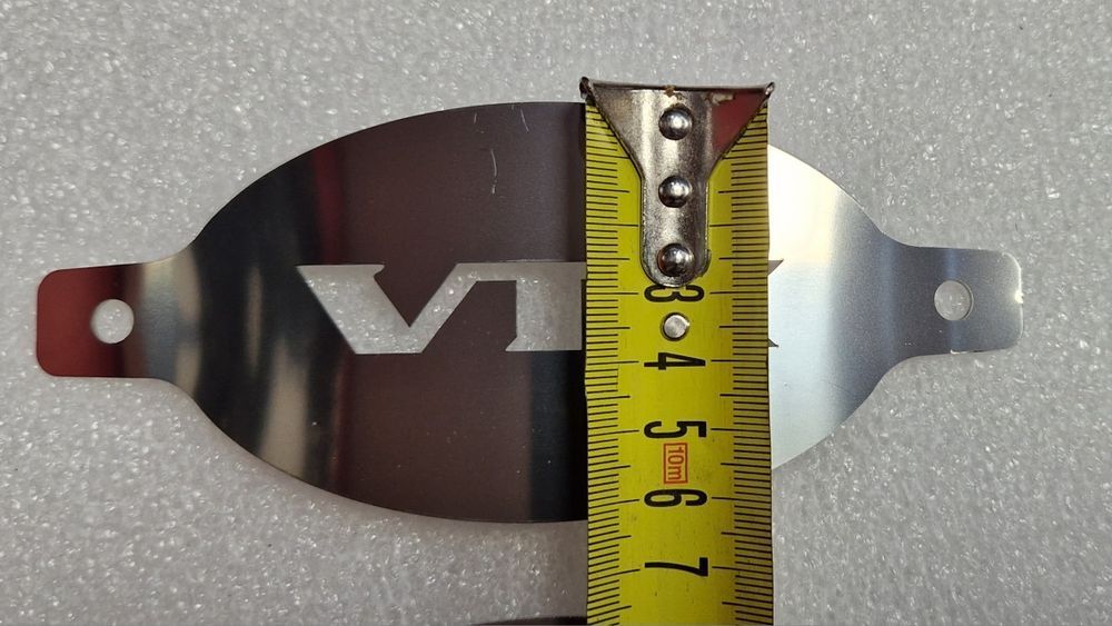 Honda vtx emblemat znaczek