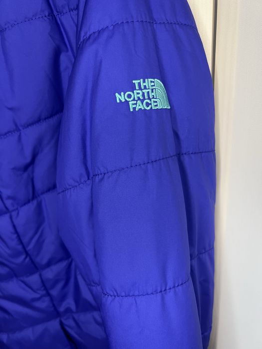 Куртка    Від   TNF