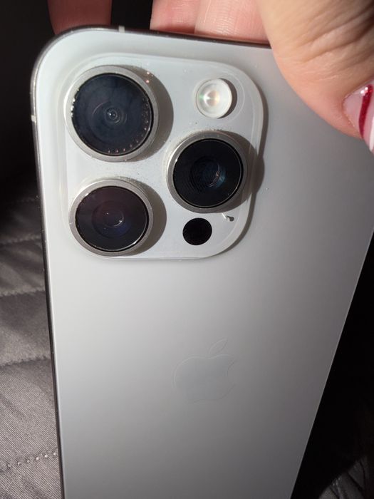 Iphone 15 pro max 256G