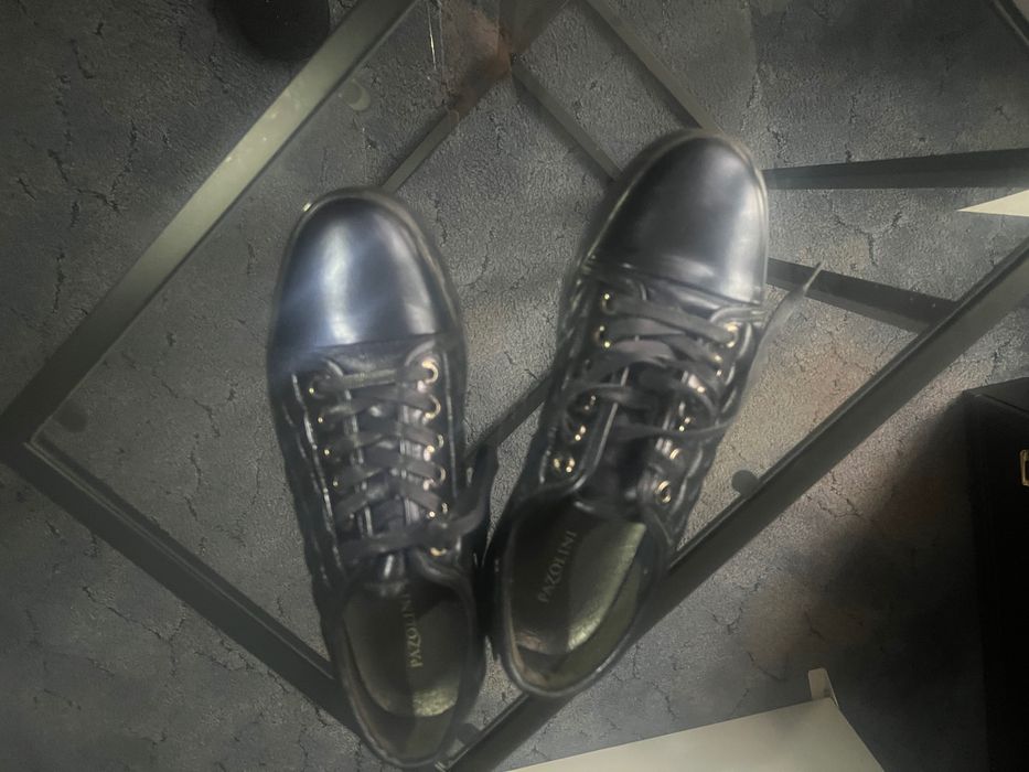 Жіночі черевики Carlo Pazolini