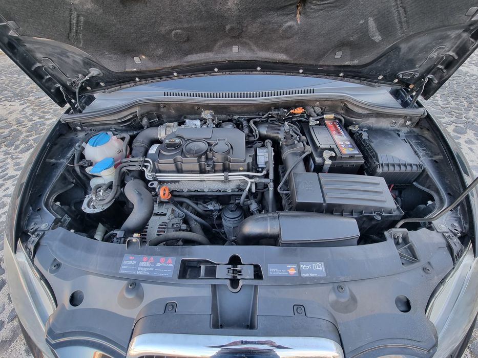 1.9 Tdi Nacional 177 mil km
