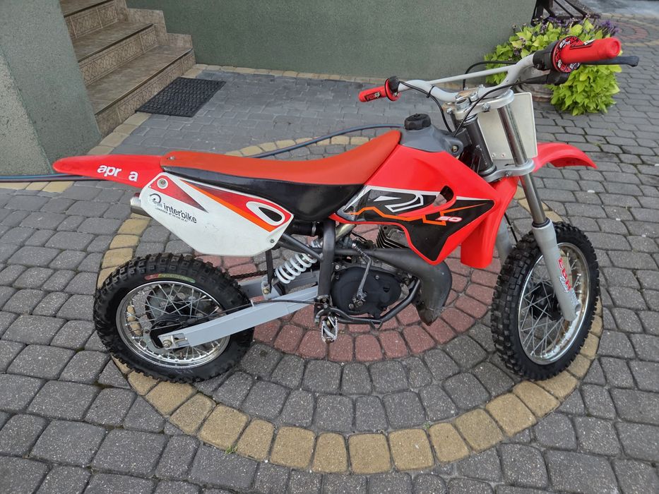 Aprilia