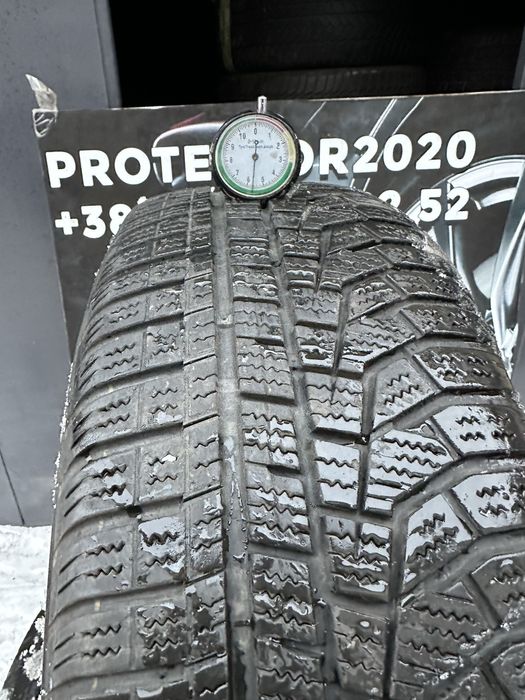 205/60 R16 Hankook i cept Evo 20г комплект шин зимних.