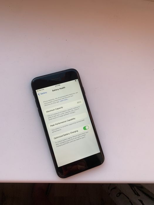 Iphone 7 128Gb Neverlock