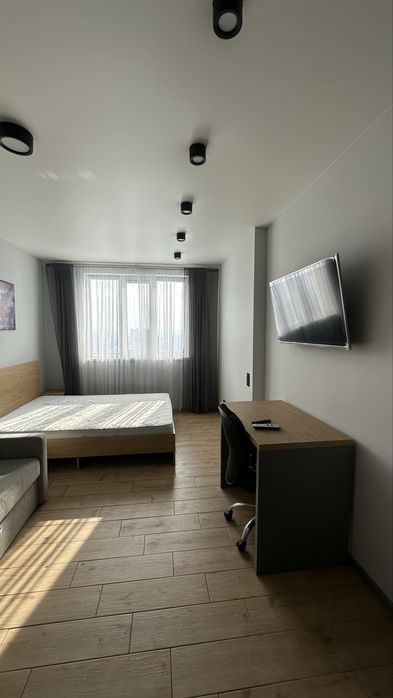 Оренда квартири Під Головком 8