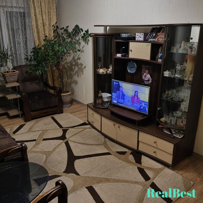 Продаж / Квартира / Кулика і Гудечка, Ювілейний, Рівне