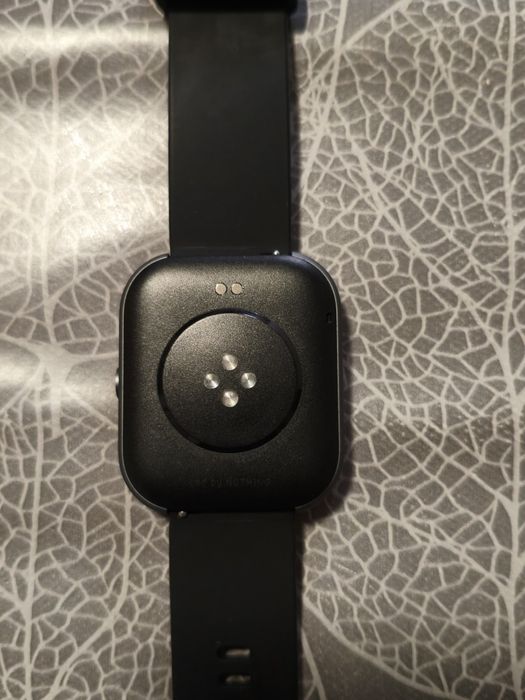 Vendo nothing watch pro