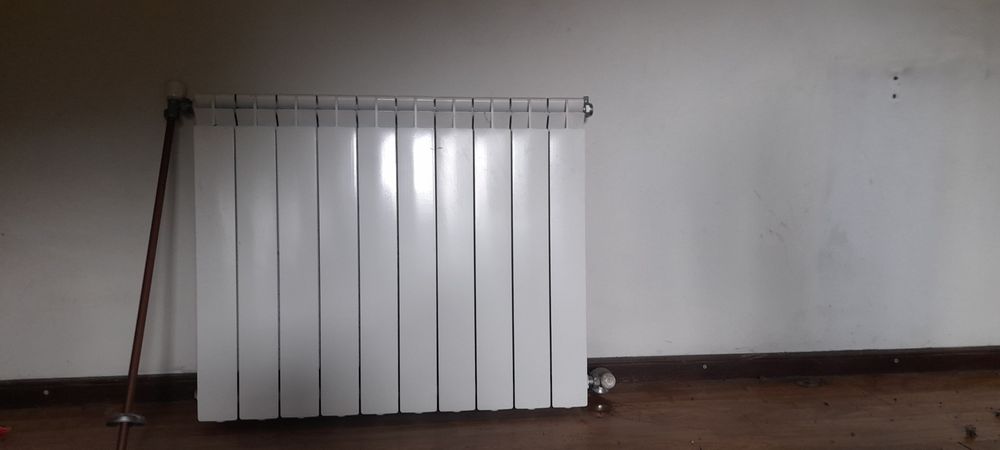 Vende se radiadores