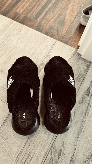 Шлепки ugg 26,5 см
