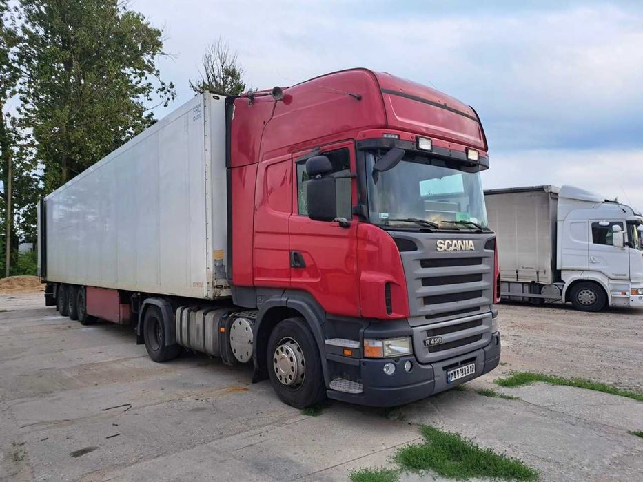 Scania