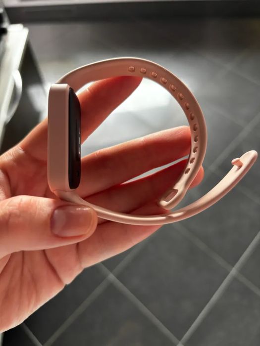 Xiaomi Smart Band 9 Active Pink, на гарантії
