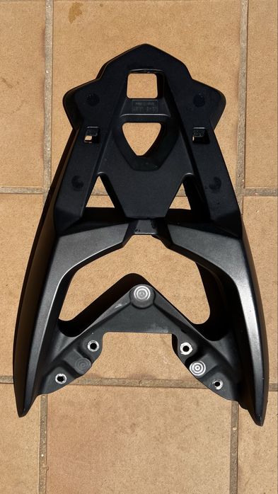 Nmax - suporte original para mala