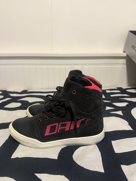 Sapatilhas Dainese Mota