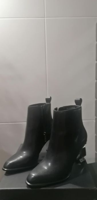 Buty Karl lagerfeld