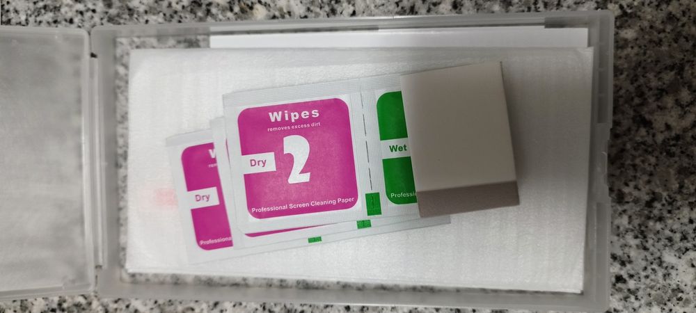 Capa e películas Xiaomi Redmi Note 11 Pro 5g Plus