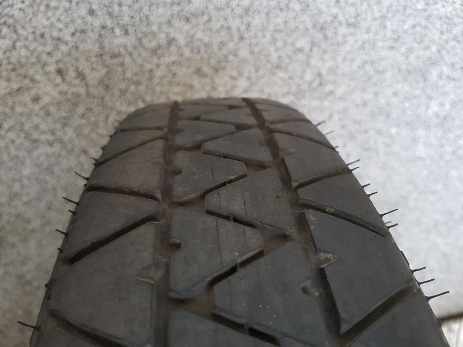 koło dojazdowe vw passat tiguan t-roc arteon skoda octavia karoq seat