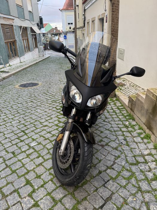 Honda CBF600SA 600cc