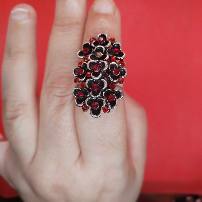 ANEIS (5)  1 unid- 3€; 2 unid-4€; 3 unid- 5€