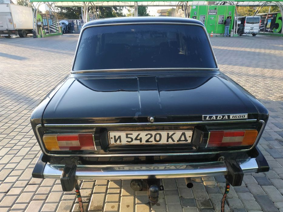 Продам авто ВАЗ 2106