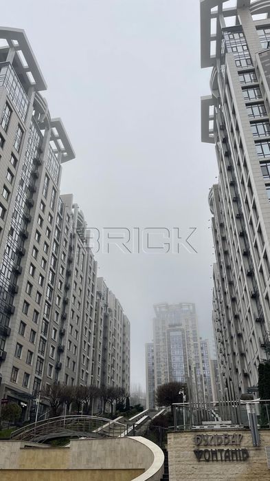 1-комнатная квартира по адресу бульвар Дружбы Народов (площадь 71,7 м²) - Atlanta.ua - фото 10