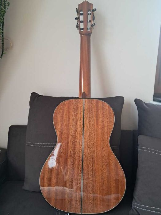 Gitara MARTINEZ model MC-118C