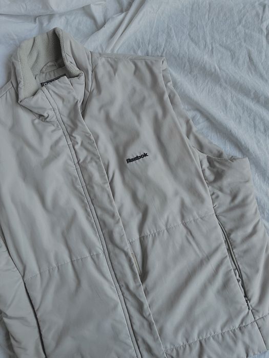 Желетка Reebok р М 46